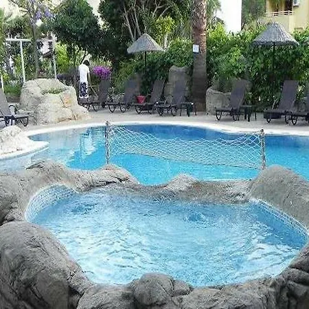 Sun Blue Apart Hotel 3*