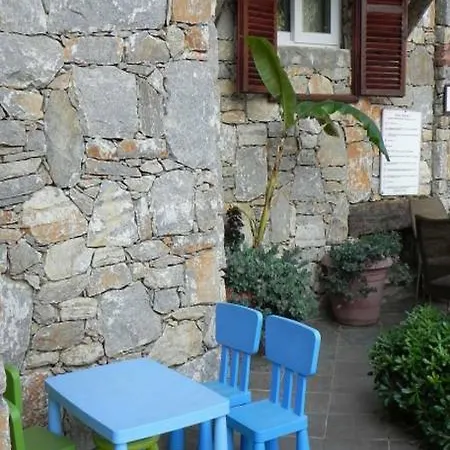 Sun Blue Apart Hotel 3*